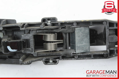 05-11 Mercedes R171 SLK350 SLK55 AMG Front Left Side Exterior Door Handle Assy