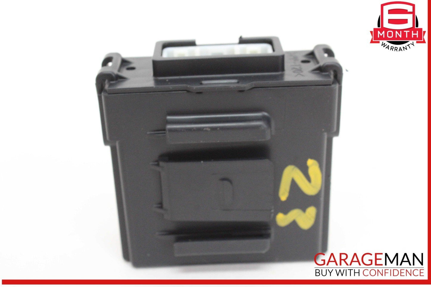 18-24 Nissan Leaf IDM Intelligent Drive Computer Control Module Unit OEM
