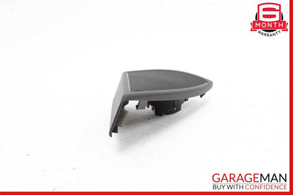 07-13 Mercedes W221 S550 S63 AMG Front Right Side Tweeter Speaker Trim Cover OEM