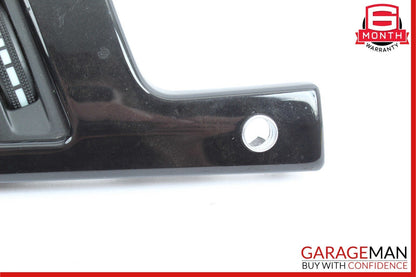 10-13 Mercedes W212 E250 E350 Front Left Side Dashboard Dash AC A/C Air Vent