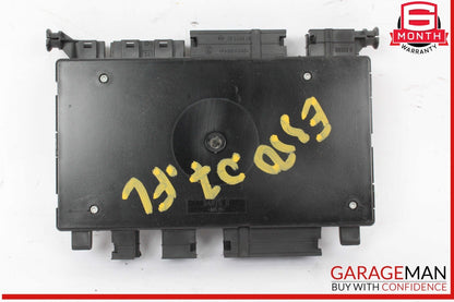 03-12 Mercedes W211 E350 GL550 Seat Control Module Left Side OEM