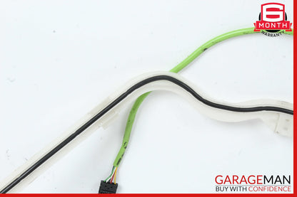 00-06 Mercedes W220 S55 Rear Left Side Keyless Go Entry Antenna OEM