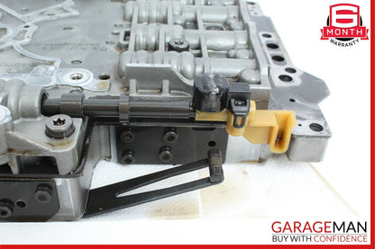 Mercedes W211 Ð550 S550 CL550 7G Tronic Transmission Valve Body 2202702406 OEM