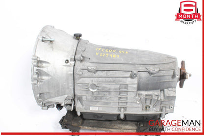 15-17 Mercedes W205 C300 RWD 7G Automatic Transmission Assembly 722.994 OEM 94k