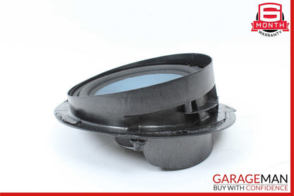 07-09 Mercedes W211 E350 E320 E550 Rear Left Driver Side Door Speaker OEM