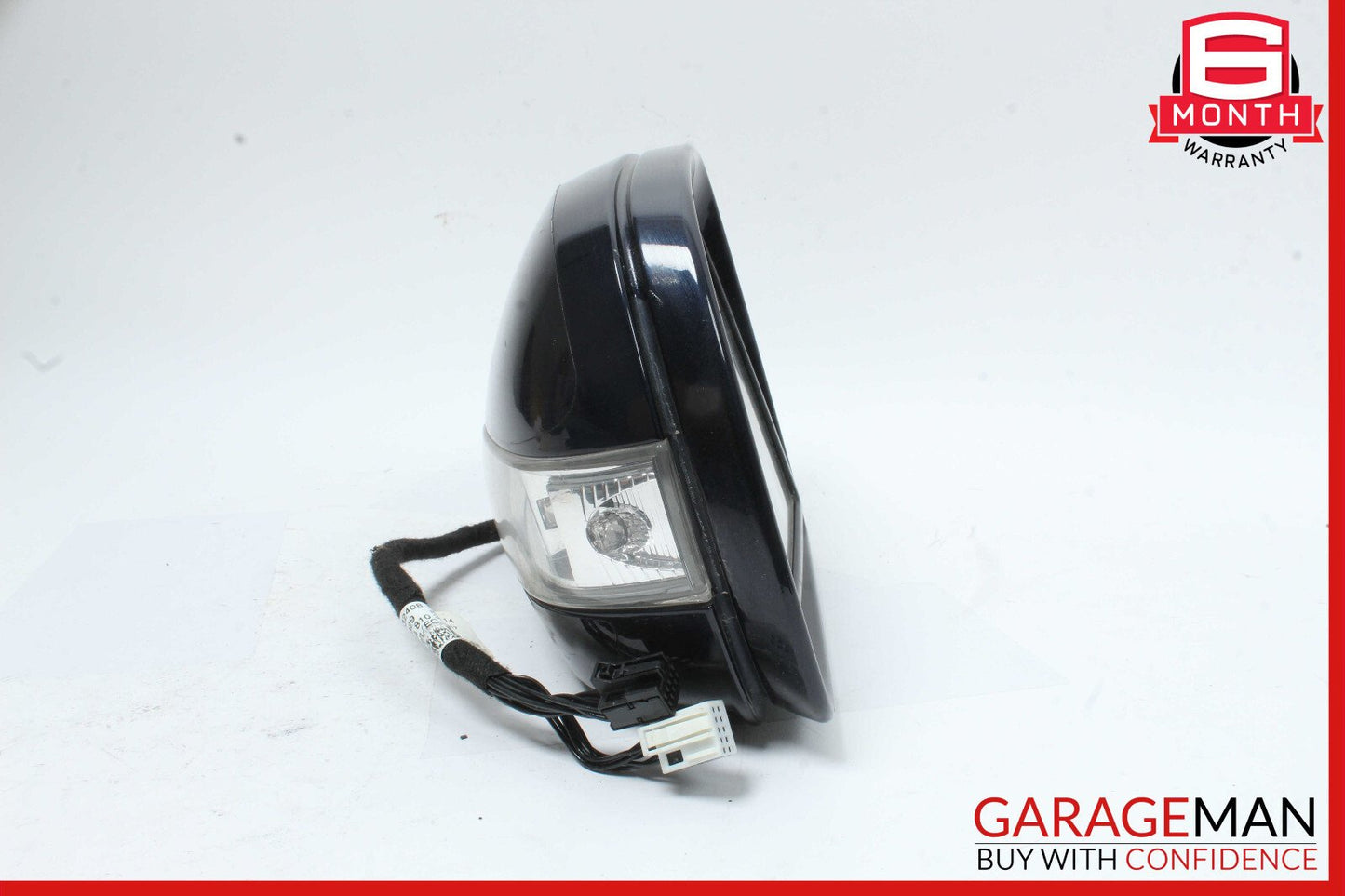 07-08 Mercedes X164 GL450 Front Left Side Mirror Door Rear View OEM