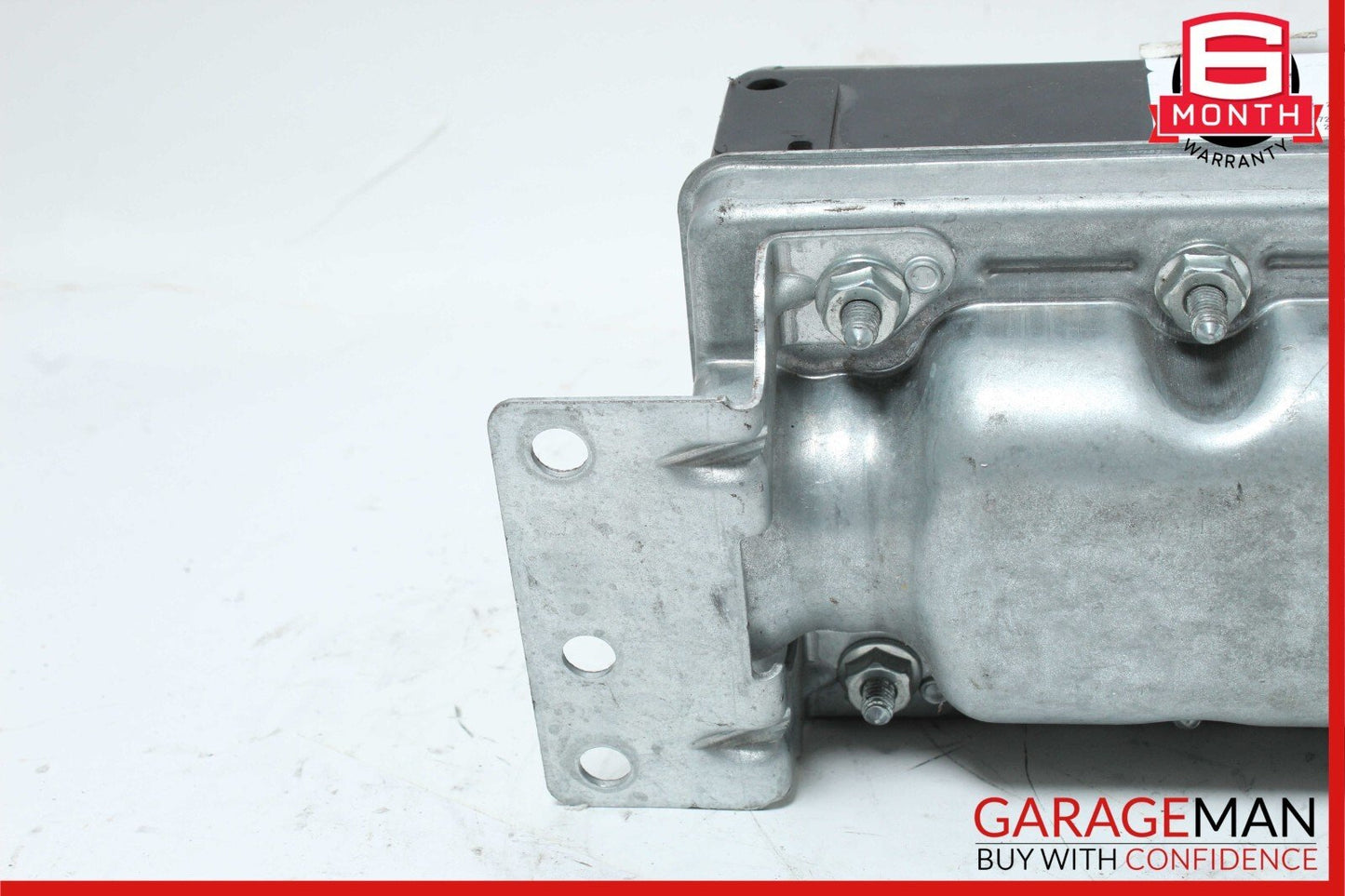 03-12 Mercedes R230 SL55 SL500 SL65 AMG Front Right Side Dash Airbag Air Bag
