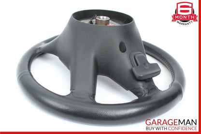 09-13 Mercedes X164 GL55 4MATIC Driver Steering Wheel w/ Paddle Shifters OEM