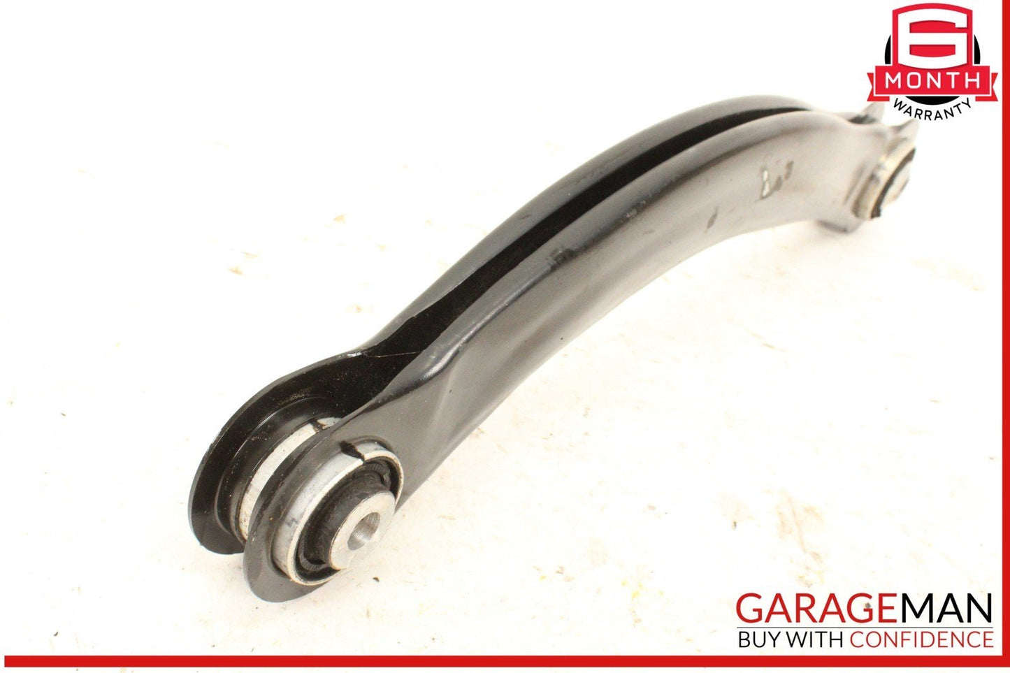 18-24 Audi Q5 SQ5 Rear Right Passenger Side Upper Control Arm 80A505398A OEM