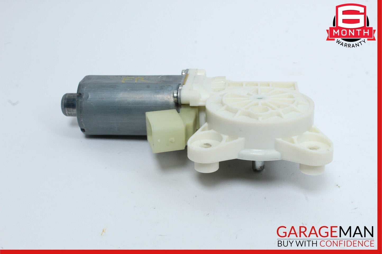 05-11 Mercedes R171 SLK280 SLK350 Front Right Side Door Window Regulator Motor