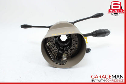 03-06 Mercedes R230 SL500 SL600 Steering Column Control Switches Assembly OEM