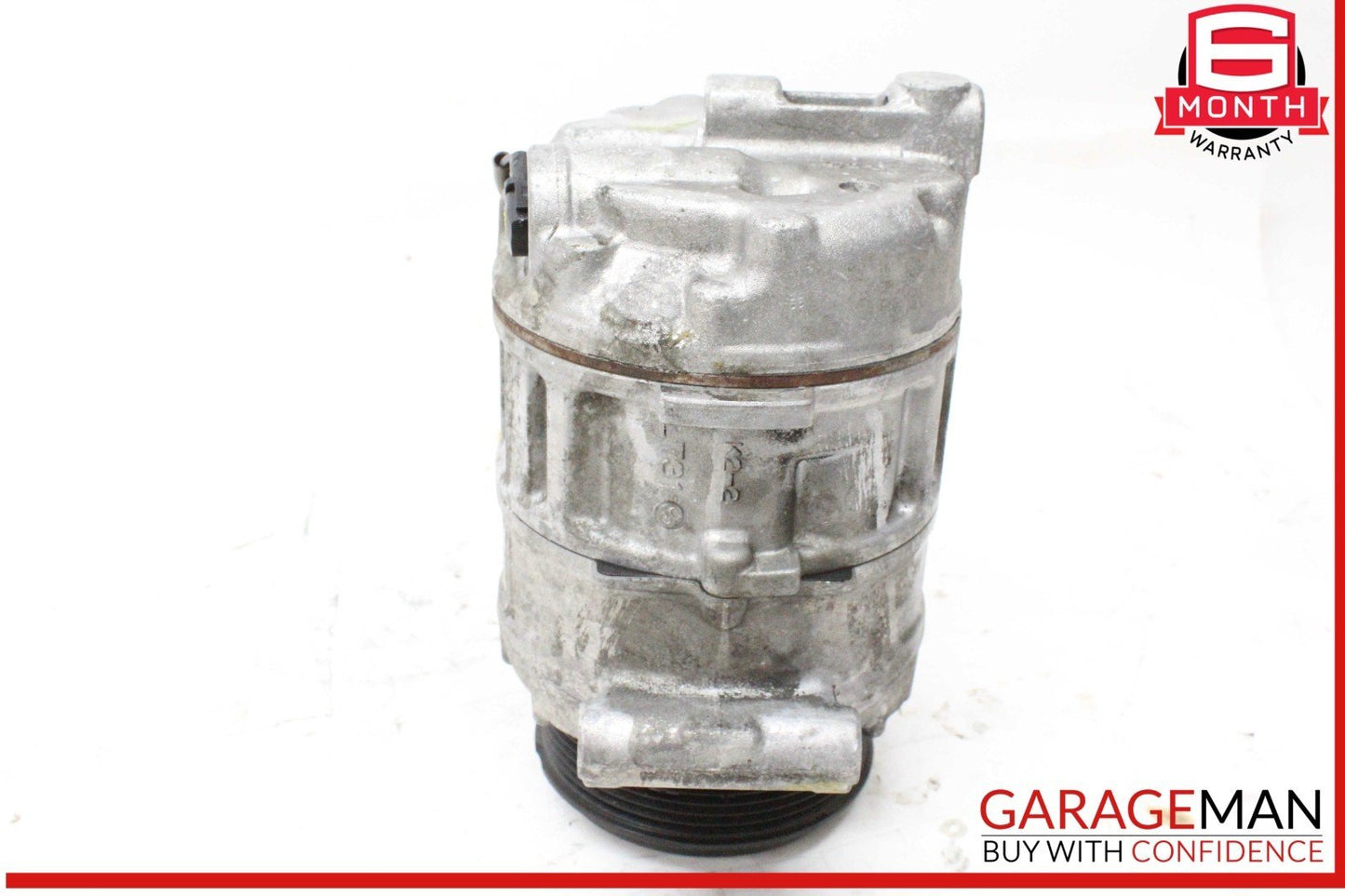 07-11 Mercedes W221 S550 CL550 A/C Air Conditioning Compressor 0022306711 OEM