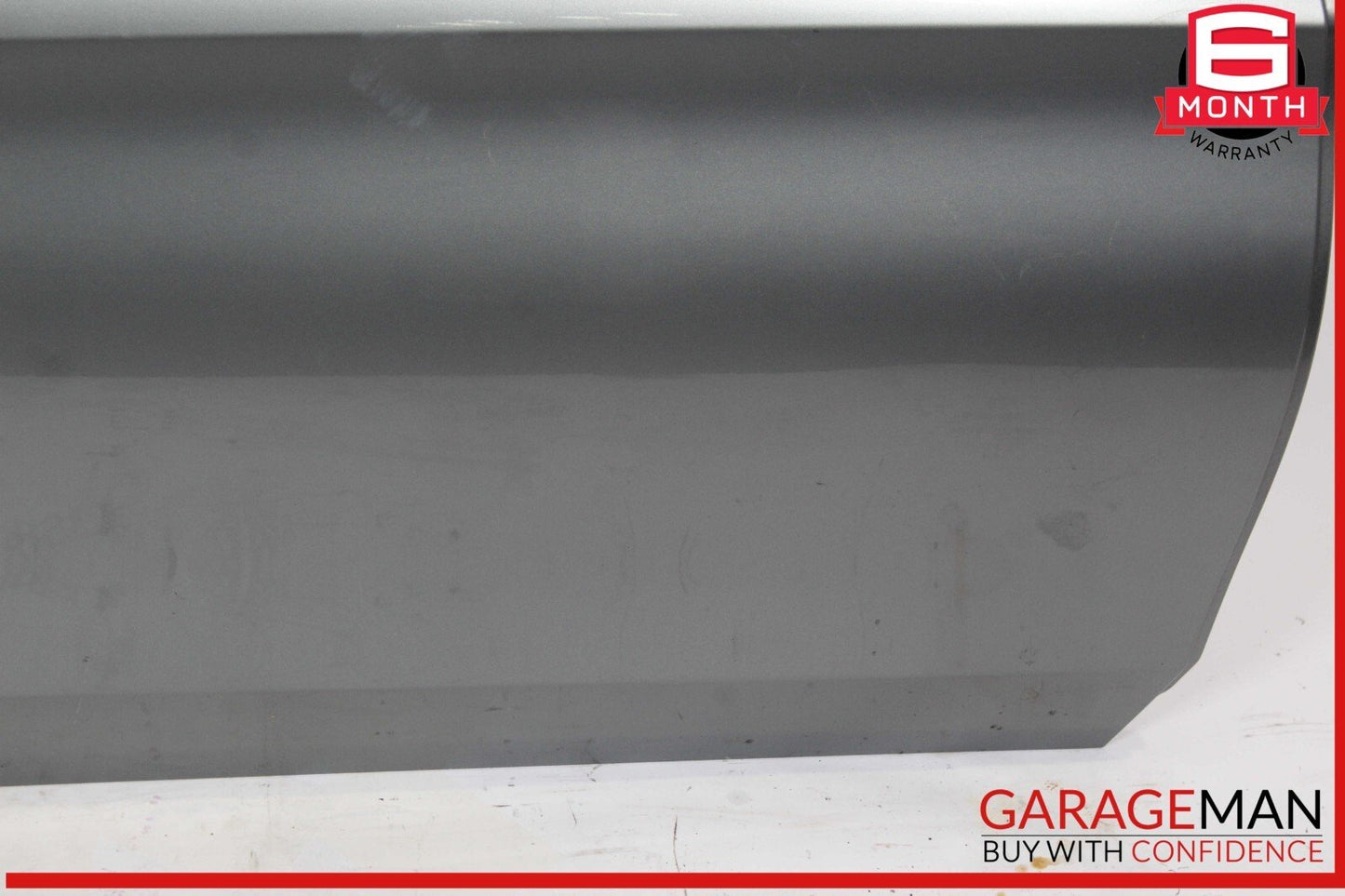 15-21 Mercedes W205 C300 C350e C400 C450 AMG Right Side Door Shell OEM