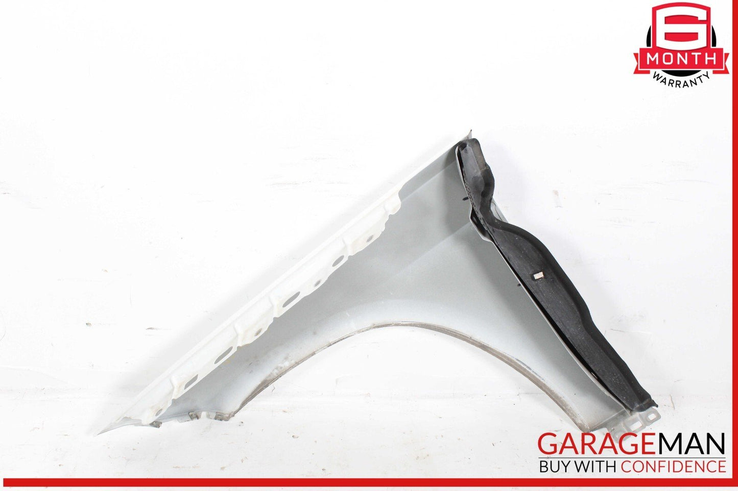 13-19 Mercedes X166 GL450 GL550 GLS550 Front Right Side Fender Panel Cover OEM