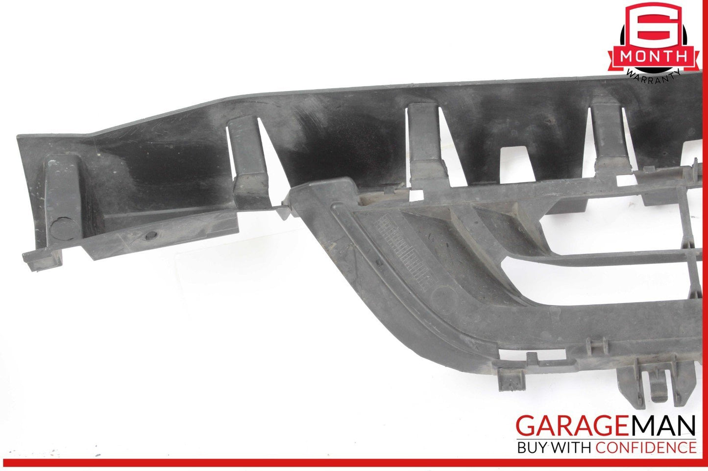 14-21 BMW i3 I01 Front Bumper Center Air Intake Insert Grille 51117296819 OEM