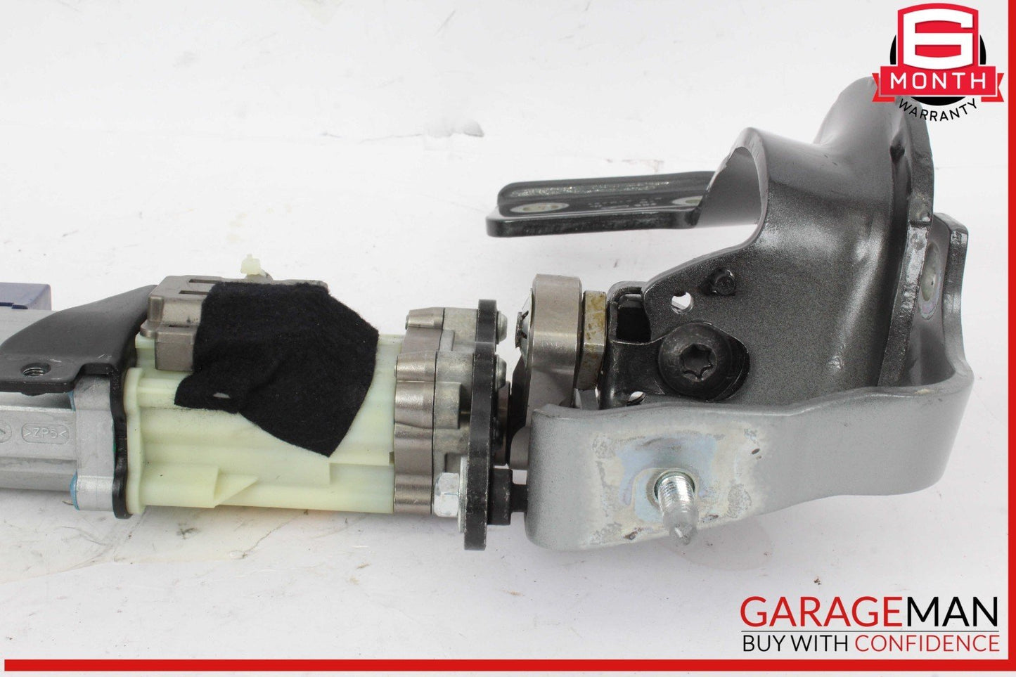 13-17 Audi SQ5 Q5 Rear Right Passenger Side Tailgate Power Liftgate Drive Motor