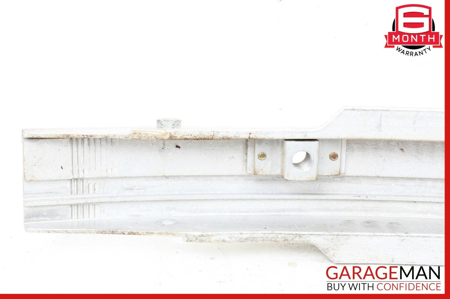 97-04 Porsche Boxster 986 Front Bumper Support Reinforcement Impact Crash Bar