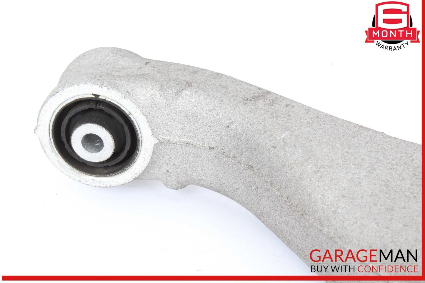 15-24 Porsche Macan 95B Rear Right Side Lower Control Arm 8R0505312F OEM
