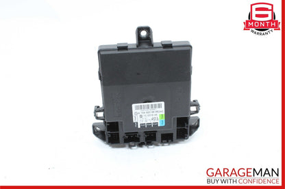 06-13 Mercedes X164 GL450 R350 Front Right Side Door Control Module OEM