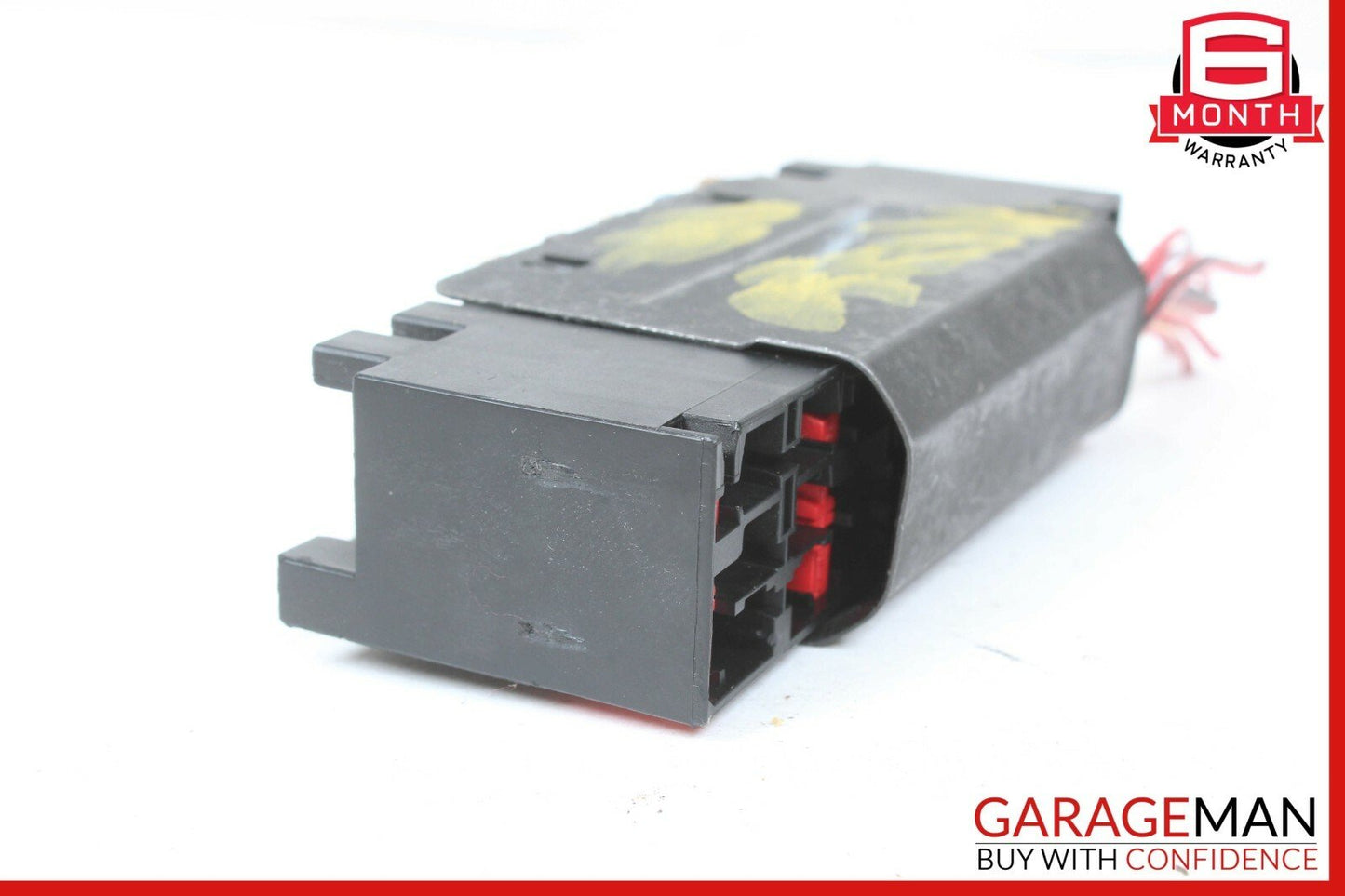 06-12 Mercedes W164 ML350 ML550 Fuse Relay Box OEM