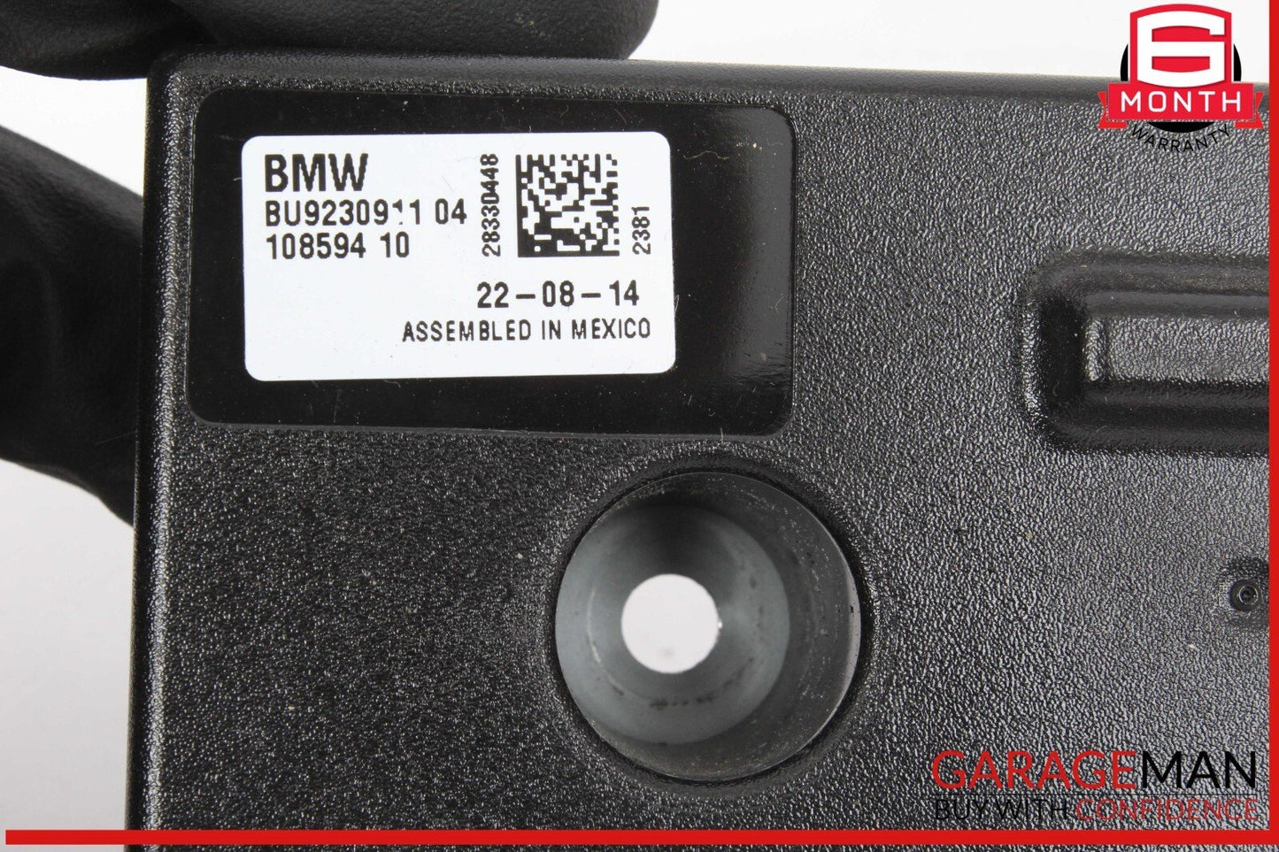 14-16 BMW 428i 435i Radio Antenna Amplifier Control Module Unit 9230911 OEM
