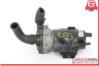 02-18 Mercedes W211 E55 AMG CL600 CLS55 AMG AUX Auxiliary Circulation Water Pump
