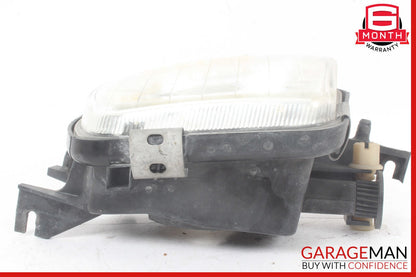 03-06 Mercedes W215 CL600 SL600 Front Right Passenger Side Fog Light Lamp OEM