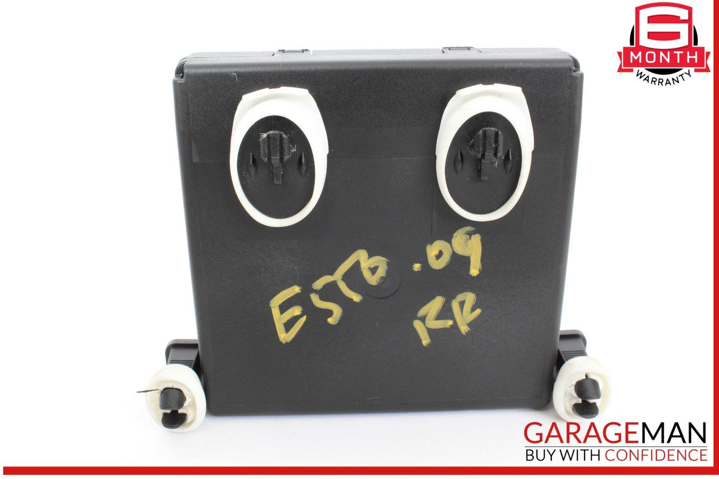 07-09 Mercedes W211 E550 E350 Rear Right Side Door Control Module 2118703485 OEM