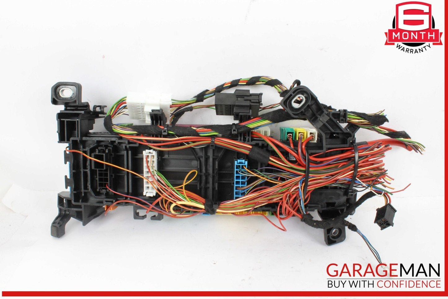 14-20 Mercedes W117 CLA250 GLA250 Front Right Interior Relay Fuse Box Assembly