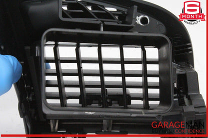 07-14 Mercedes W221 S550 Dashboard Dash AC A/C Air Vent Right Side OEM