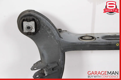 10-18 Mercedes W212 E350 CLS400 CLS550 Rear Subframe Sub Frame Crossmember OEM