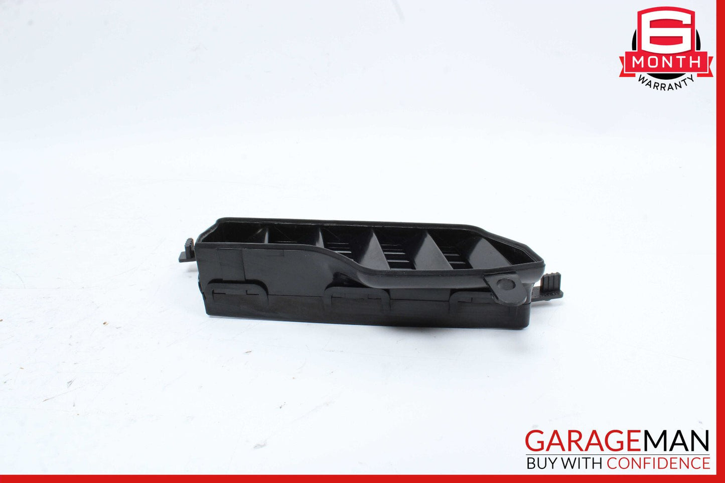 10-15 Porsche Panamera 970 Right Dashboard Upper Air Vent Grille OEM