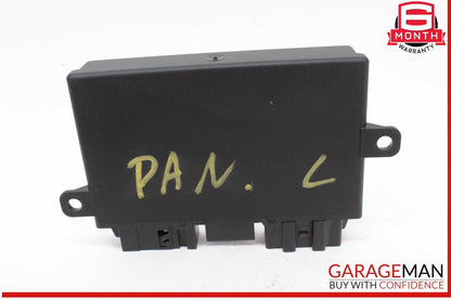 10-16 Porsche Panamera 970 E-Hybrid Front Right or Left Side Seat Control Module