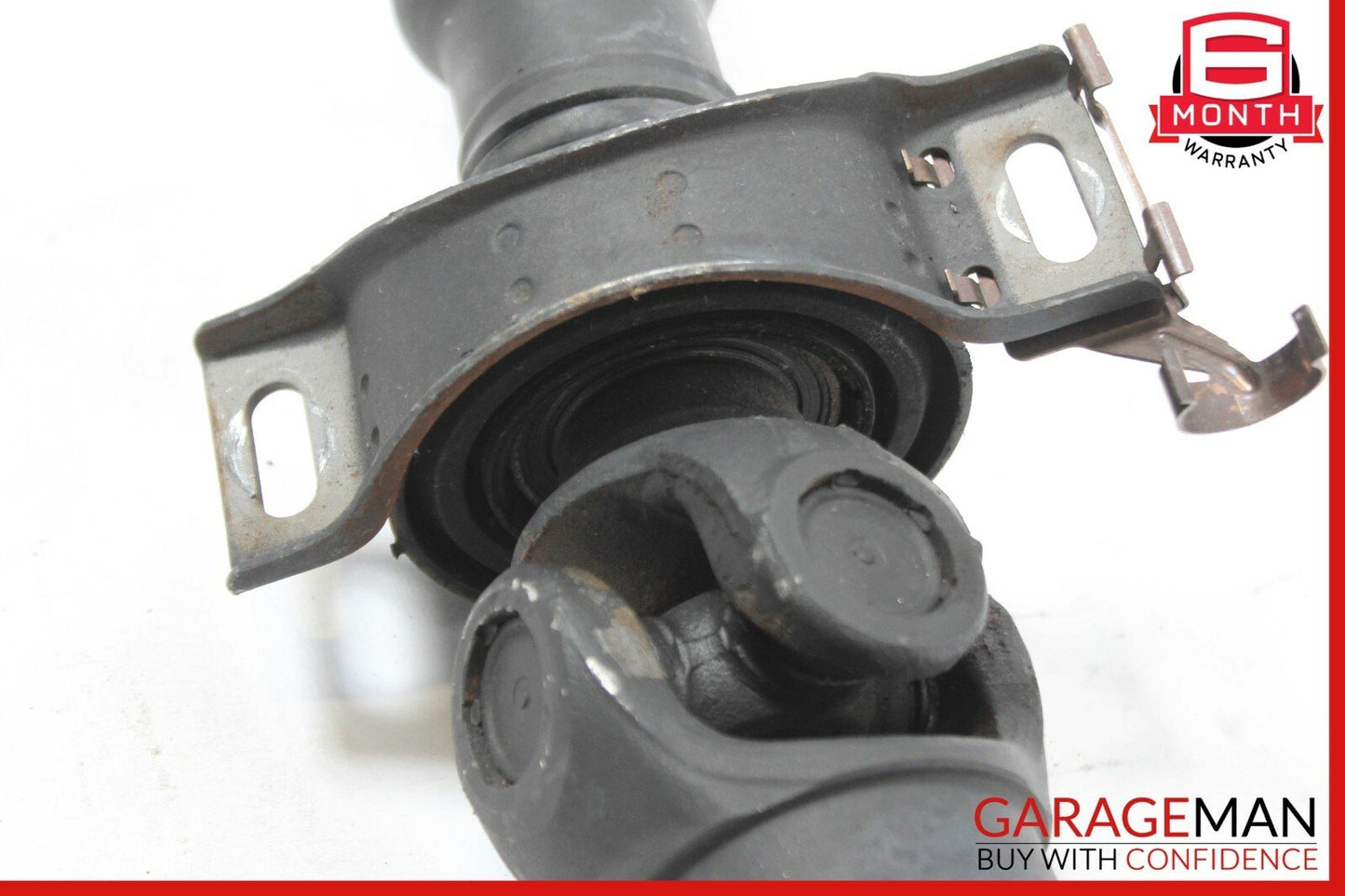 06-07 Mercedes W203 C230 Rear Drive Shaft Propeller Driveshaft Assembly RWD