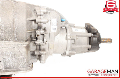 16-18 Audi A7 A6 Quattro Auto Automatic Transmission Gearbox Assy AWD OEM 98k