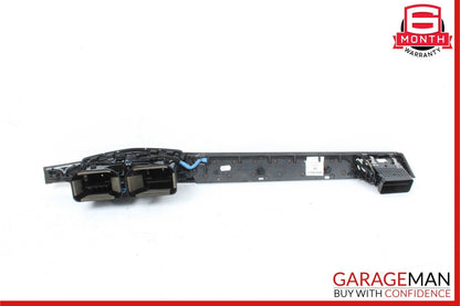 10-13 Mercedes W212 E350 4MATIC Dashboard Dash AC A/C Air Vent Center Trim OEM
