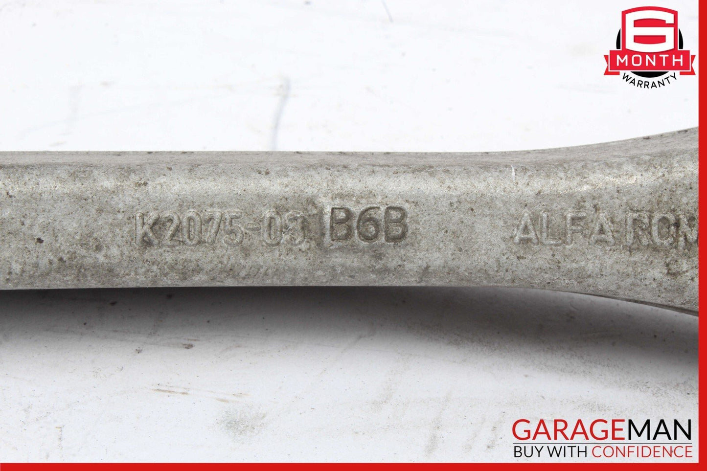 17-22 Alfa Romeo Giulia Rear Right / Left Side Upper Suspension Control Arm OEM