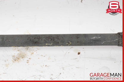 07-18 Mercedes W218 CLS550 Rear Left / Right Axle CV Half Shaft Driveshaft OEM