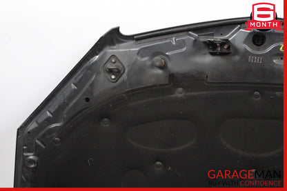 08-11 Mercedes W204 C350 Front Hood Bonnet Lid Panel Cover Assembly OEM