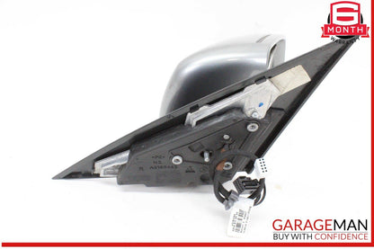 12-14 Mercedes W204 C250 CGI Front Right Side Door Rear View Mirror OEM
