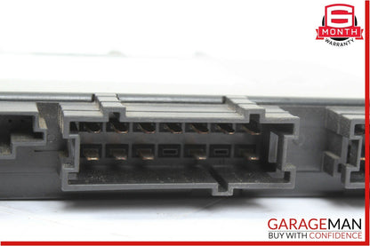 03-11 Mercedes W211 E350 E63 AMG Front Left Side Under Seat Control Module Unit