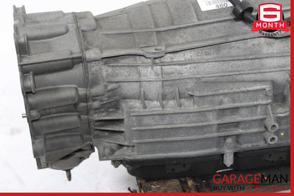 07-12 Mercedes X164 GL450 722.9 7G 4Matic AWD Automatic Transmission Tranny 161k