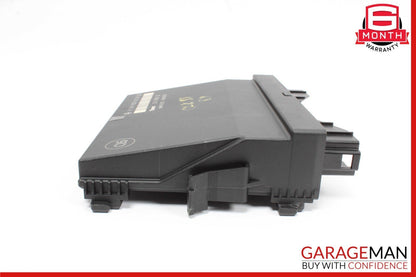03-09 Mercedes W209 CLK350 CLK550 CLK55 AMG Rear BCM Body Comfort Module Unit