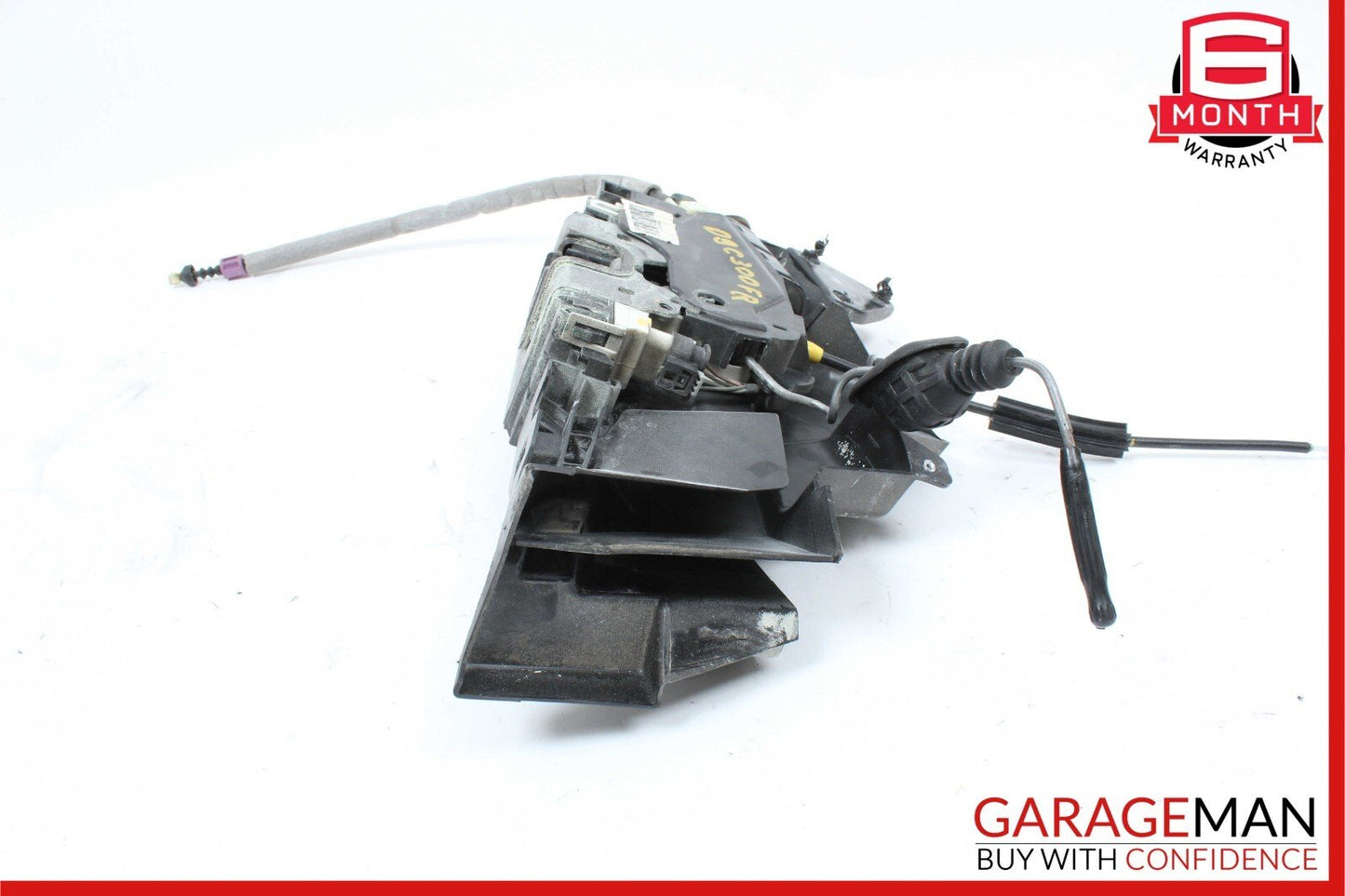 08-18 Mercedes C300 CLS400 E350 E400 Front Right Side Door Lock Latch Actuator