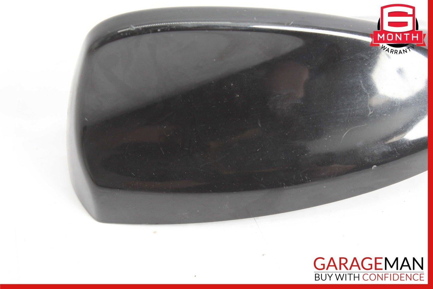 17-22 Alfa Romeo Giulia Shark Fin Radio Antenna 156131303 OEM
