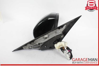 15-20 Mercedes W205 C300 C350e Front Right Side Door Rear View Mirror OEM