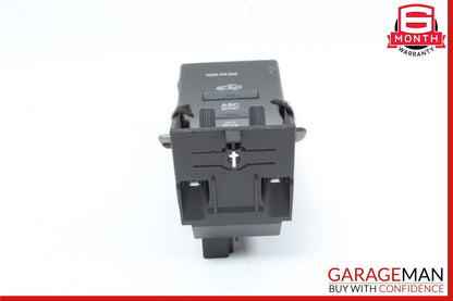10-13 Mercedes W221 S65 AMG Dash Switch ABC Sport & Park Assist OEM