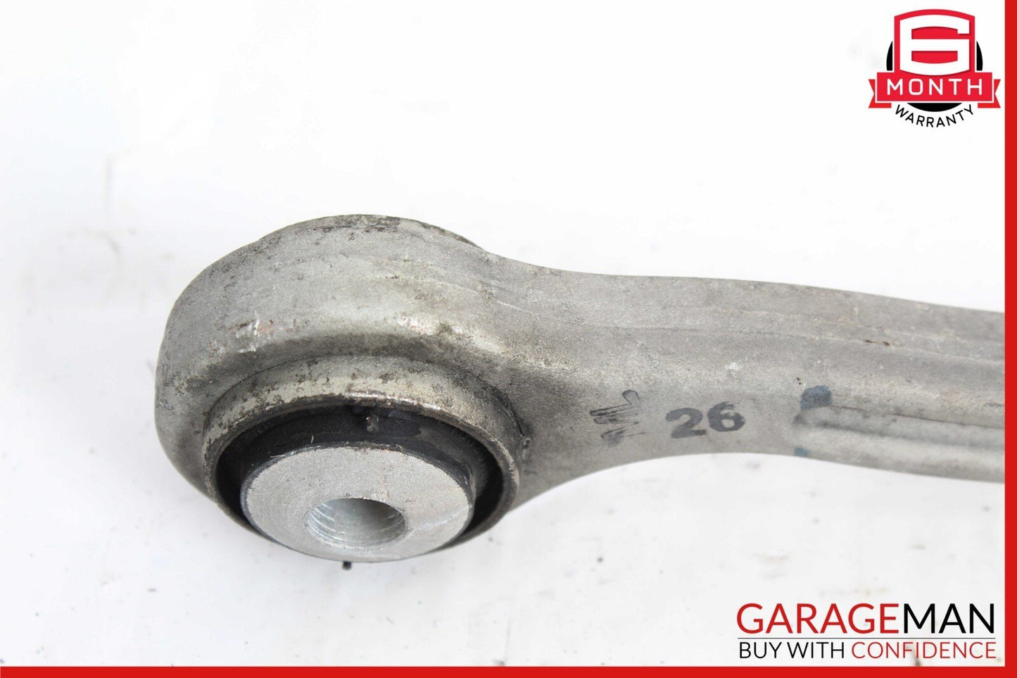 08-17 Mercedes W204 C250 CLS550 Rear Right or Left Side Lower Control Arm OEM