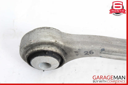 08-17 Mercedes W204 C250 CLS550 Rear Right or Left Side Lower Control Arm OEM