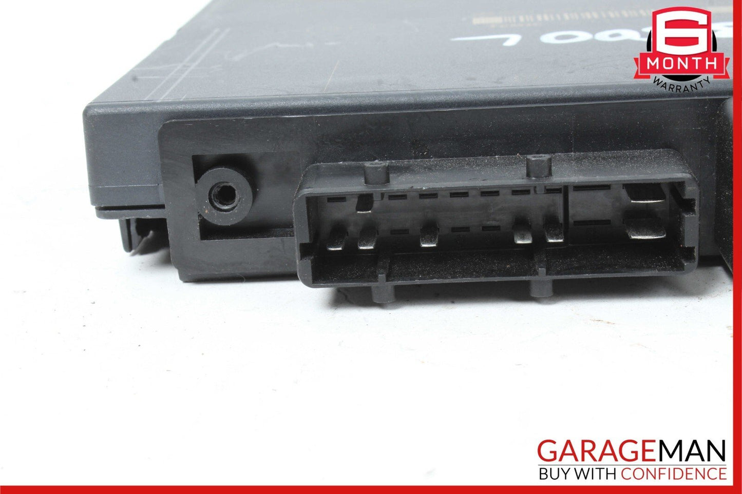 03-06 Mercedes W220 S500 S55 AMG Front Left Driver Side Seat Control Module Unit